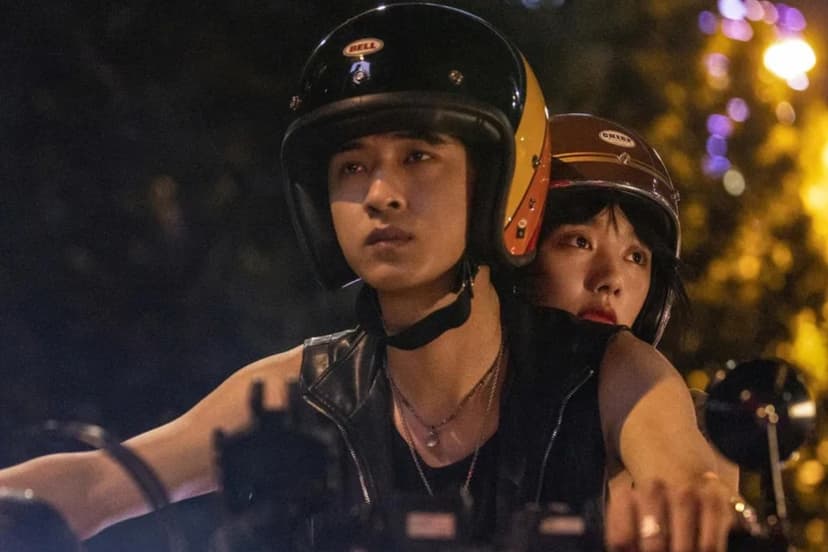 Chinese Romantic Comedy Tops Box Office Ahead of Lunar New Year