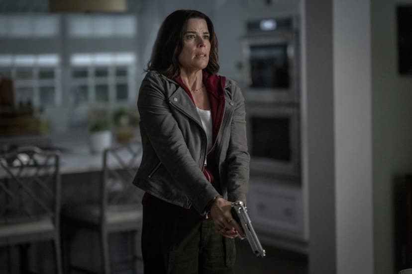 Scream 7 Production Details Revealed, Including Salary and Script Rewrite