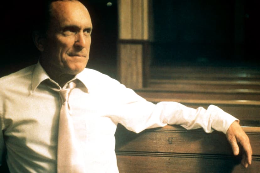 Warner Bros. Discovery M&A Love Triangle and Robert Duvall Tribute