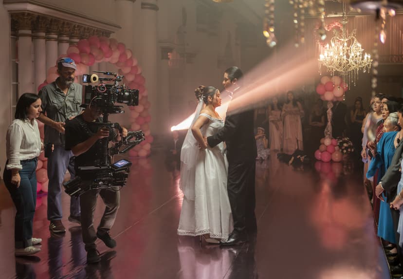 Film Review: 'A Child of My Own' Blends Drama and Documentary