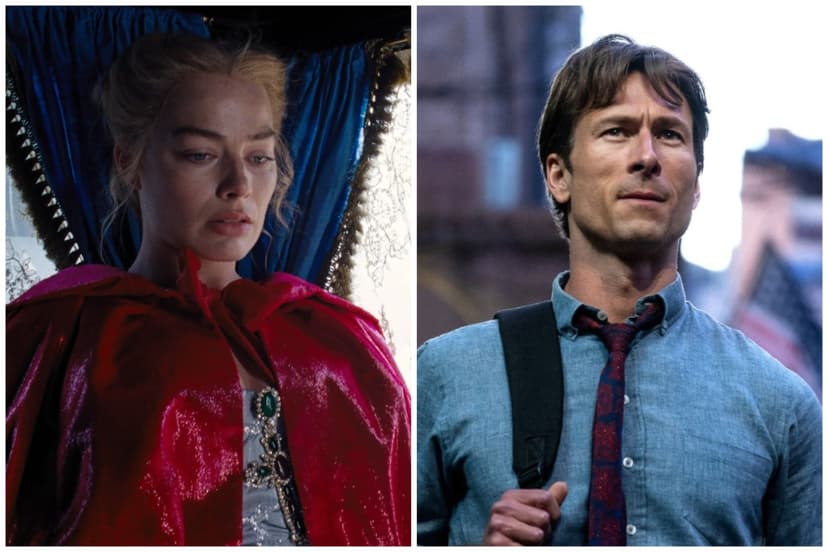 'Wuthering Heights' Leads Box Office, Newcomers Struggle