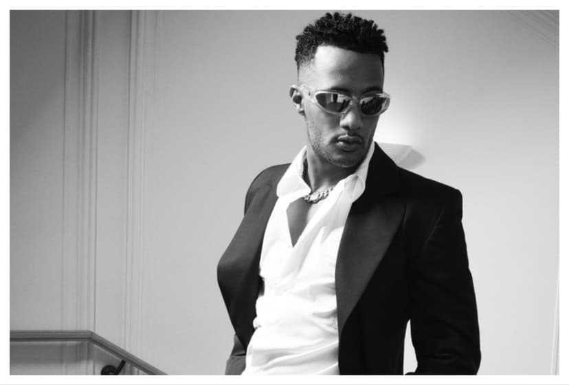 Arab Superstar Mohamed Ramadan, Egypt’s First Artist to Perform at Coachella, Signs With WME (EXCLUSIVE)