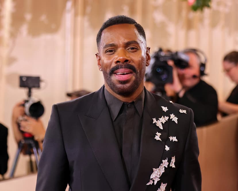 Colman Domingo to Receive President’s Award at NAACP Image Awards