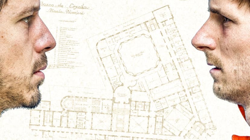 Filmin and Boucan Board 'Robbery, Beating & Death' Series