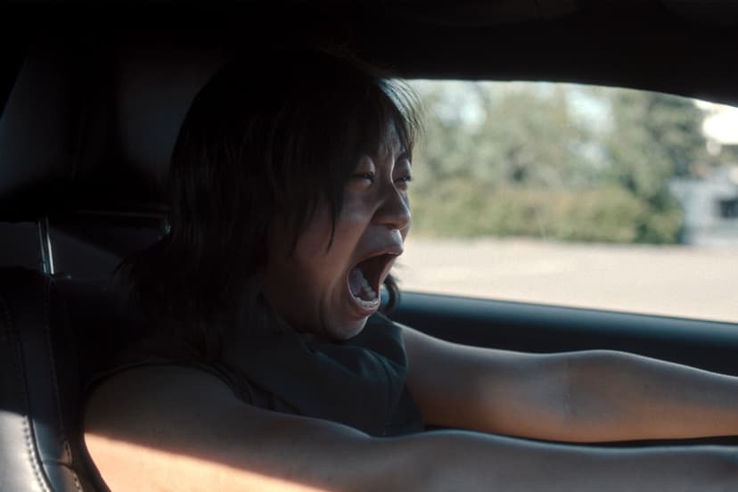 Faraz Shariat's Thriller 'Prosecution' Sells to Memento in France