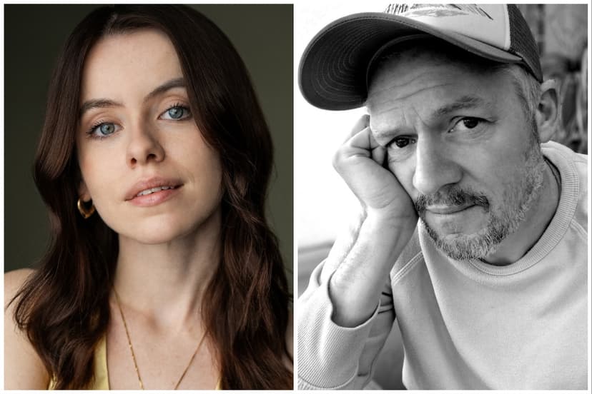 Rosie Day to Make Directorial Debut with 'One Hundred and Fifty-Two Days'