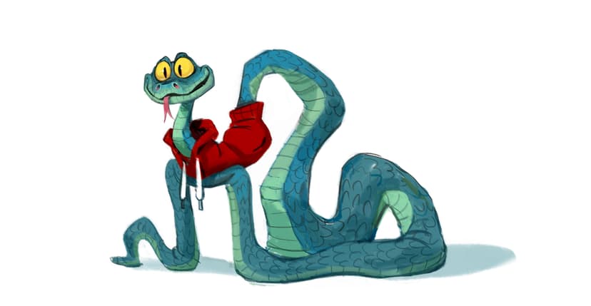 ‘Zootopia 2’ Artists on How They Made Gary De’Snake Empathetic by Softening His Eyes and Adding a Brow