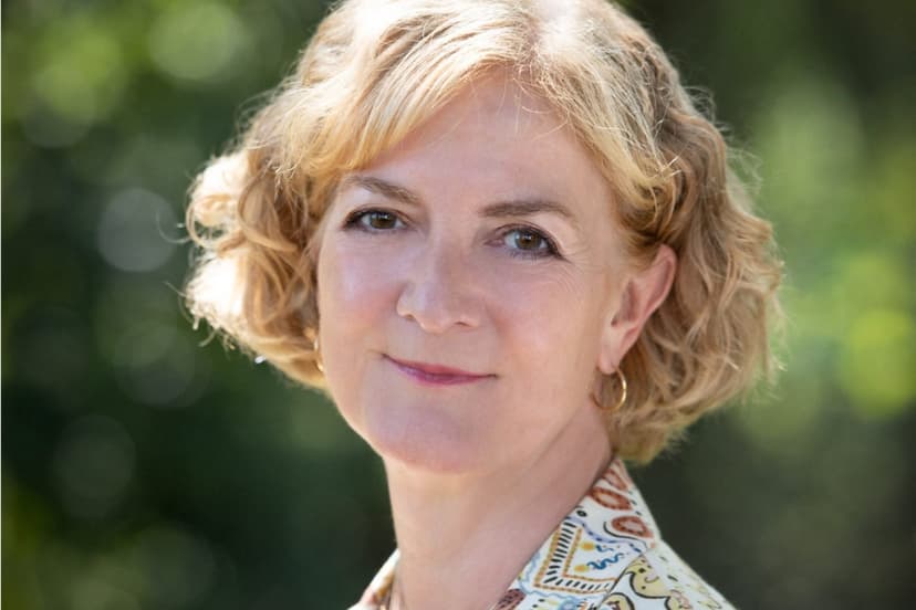 BAFTA Chair Sara Putt Joins Jury for FFC Bulgaria €50,000 Prize