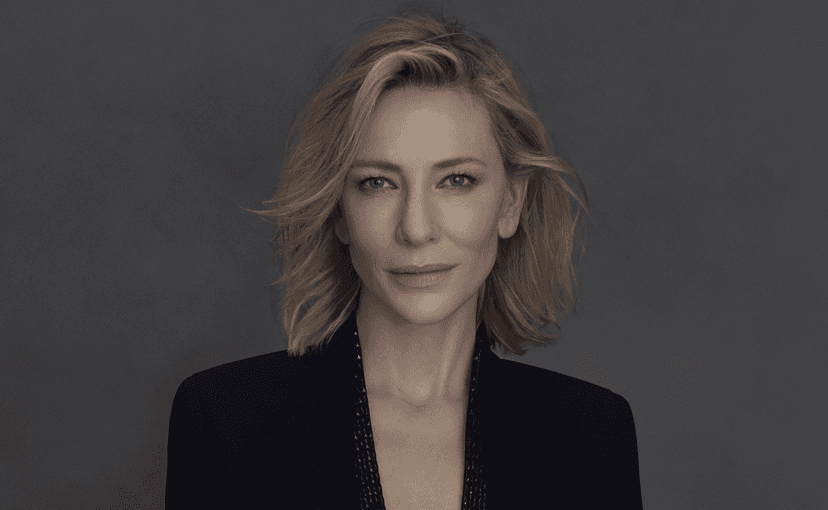 Searchlight Pictures Signs First-Look Deal With Cate Blanchett’s Dirty Films