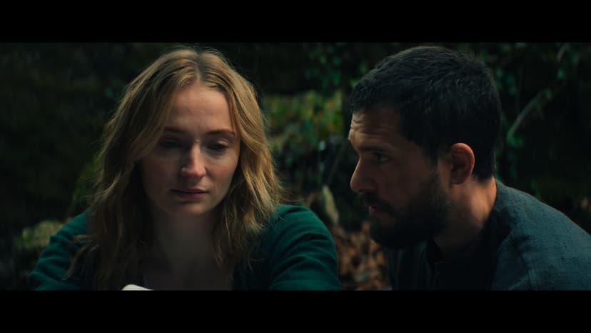 Natasha Kermani's 'The Dreadful' Explores Dark Ages Horror with Kit Harington and Sophie Turner