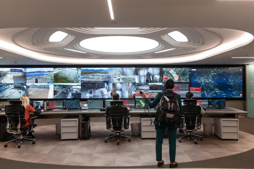 Together Films Acquires 'The Sandbox' Ahead of CPH:DOX Premiere