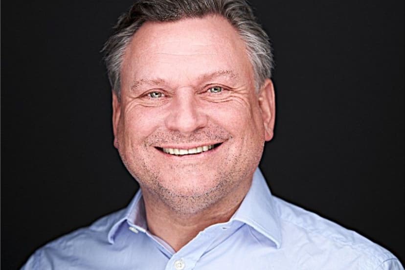 AMC Networks International Appoints Tom Keaveney as Head of UK Business