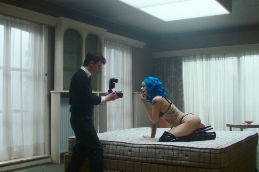 M-Appeal Expands International Sales for Film 'Truly Naked' After Berlinale Buzz