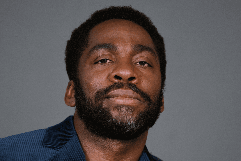 Brazilian Director Lázaro Ramos to Star and Direct in Road Movie 'Mais Que Amigos'