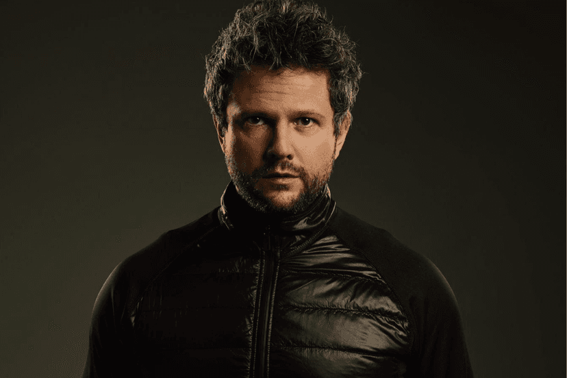 Selton Mello to Star in João Paulo Miranda Maria’s 'I Don’t Even Know Who I Was'