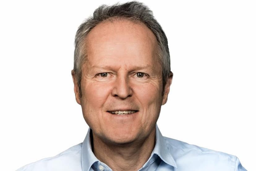Ubisoft CEO Details Three-Year Revamp Plan, Including Cost Reductions