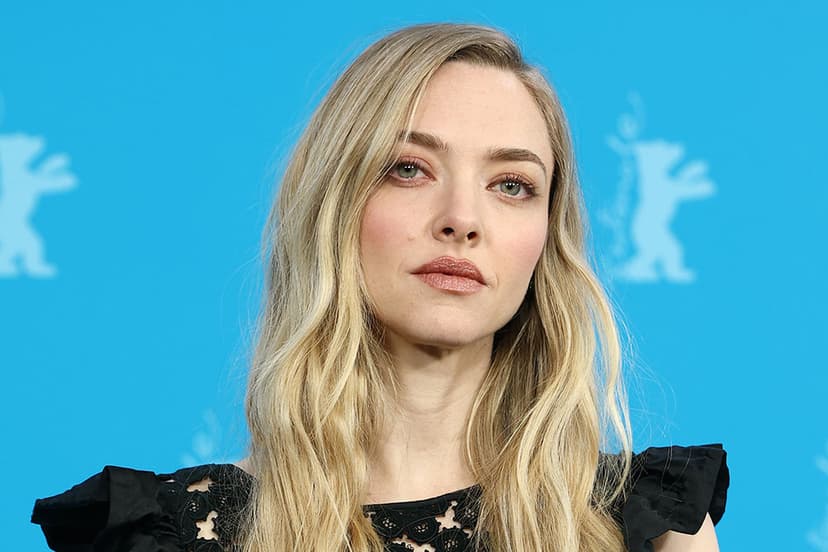 Amanda Seyfried Discusses Female-Centric Films Amid New Releases