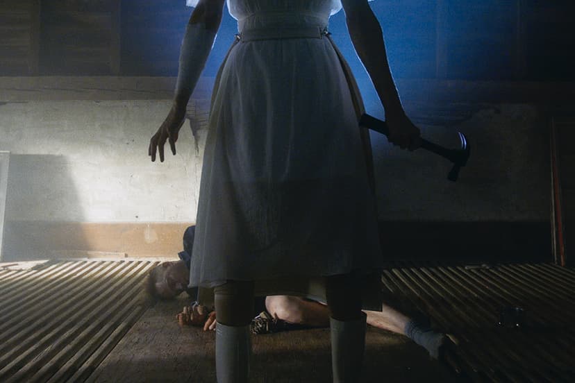 Dark Sky Films Acquires Folk Horror Feature 'Blood Shine'