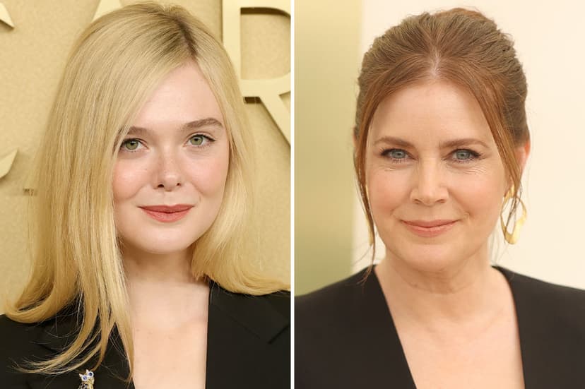 Hollywood Stars Drawn to International Cinema