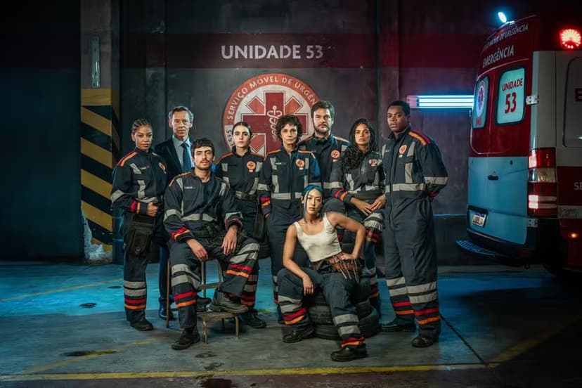 Original Shows Drive Business, IP Adaptations Seek Distinctive Perspectives