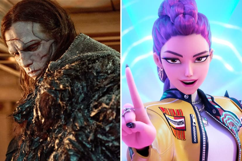 Guillermo del Toro’s ‘Frankenstein’ and ‘KPop Demon Hunters’ Added to Criterion Collection