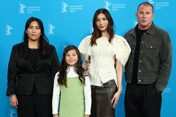 Director Beth de Araújo Advocates for Accountability for Sexual Abuse Perpetrators