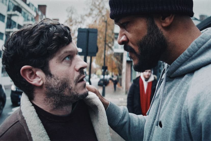 German Actor Malick Bauer Makes Debut as Film Producer on Crime Drama ‘Triptych,’ Starring Alongside Iwan Rheon (EXCLUSIVE)