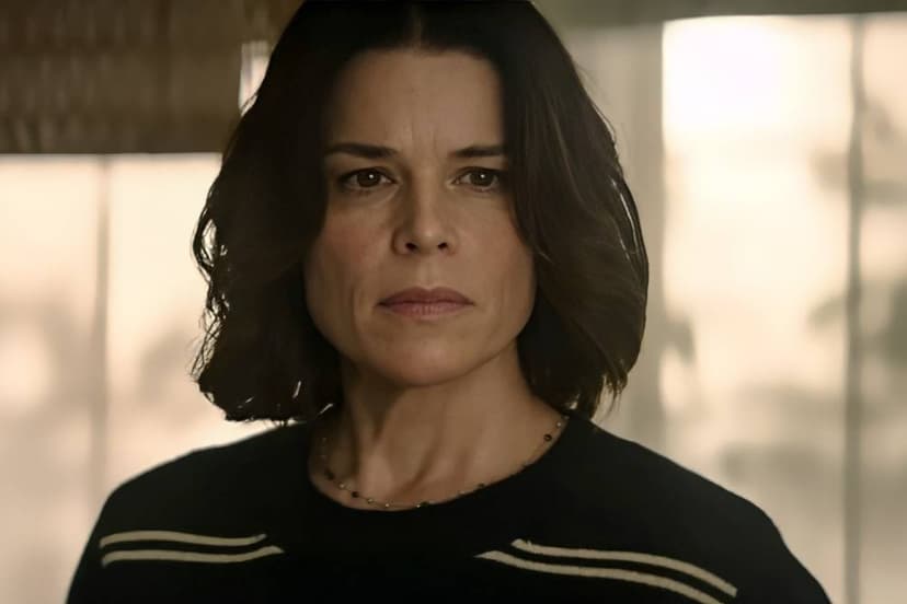 LISTEN: ‘Scream 7’ Turns Up Volume at Box Office; Business and Politics Collide in WB Discovery Saga