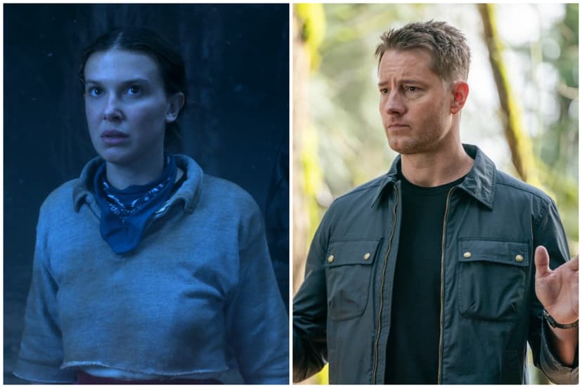 CBS Leads Broadcast in Fall Multiplatform Ratings, 'Tracker' Dominates