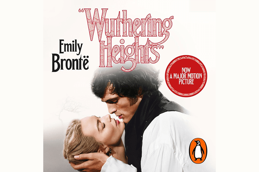 'Wuthering Heights' Audiobook Downloads Soar After Film Release