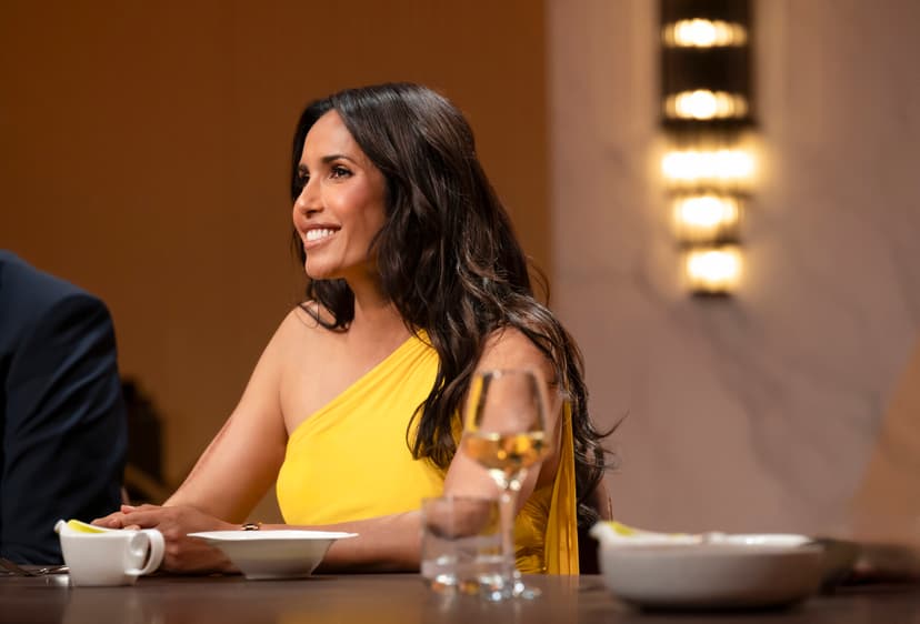 Padma Lakshmi on Building Her Own Cooking Competition After Being ‘Burnt Out’ by ‘Top Chef’: ‘I Didn’t Want to Go Back to Just Being Talent’