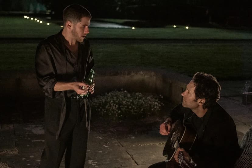 Power Ballad Review: Paul Rudd & Nick Jonas Sing Beautifully Together In Yet Another John Carney Heartwarmer