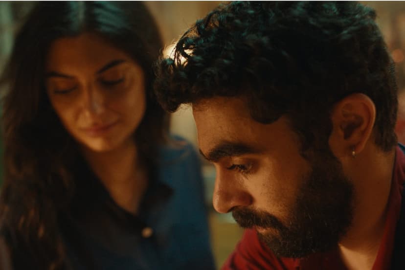 How Fribourg Became a Window on the Global South, Including Hot Spots Like Lebanon and Iran: ‘For Many Directors, Filming Is a Matter of Survival’