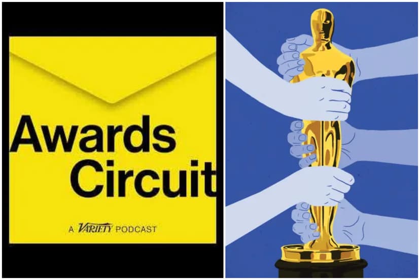 Awards Circuit Podcast: Will Timothée Chalamet Win? How Many Times Will Paul Thomas Anderson and Ryan Coogler Hit the Stage?