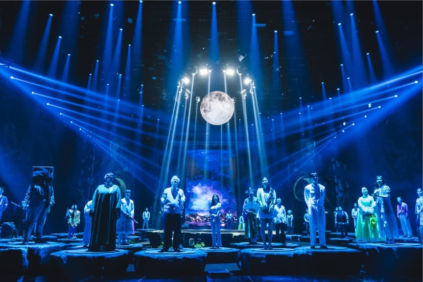 Supernatural Reality Competition ‘Battle of Fates’ Breaks Disney+ Korea Record, Sets Global Adaptations (EXCLUSIVE)