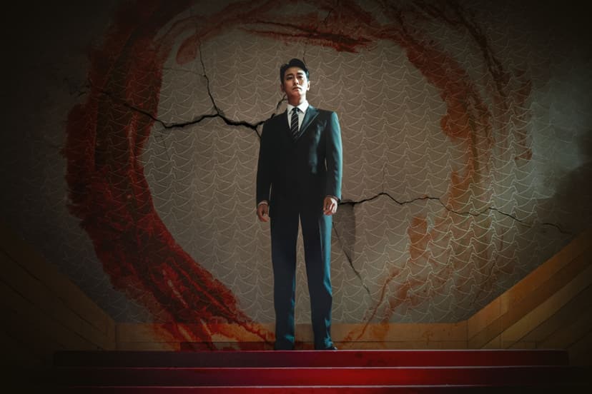 Ju Ji-hoon, Ha Ji-won, Ha Jung-woo K-Drama Thrillers Set Rakuten Viki Debuts (EXCLUSIVE)