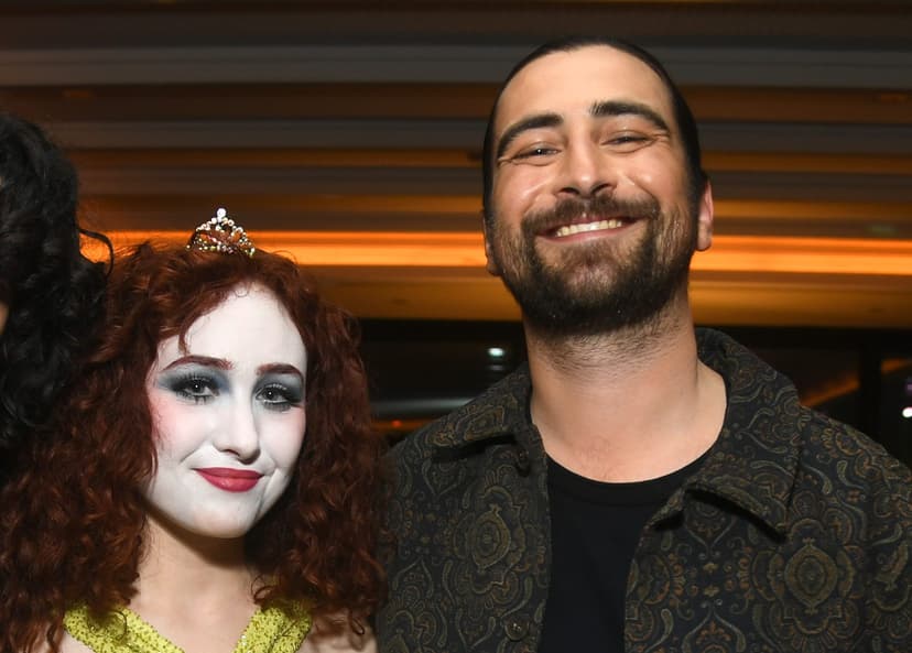 Noah Kahan Defends Chappell Roan After Her Confrontation With Photographers