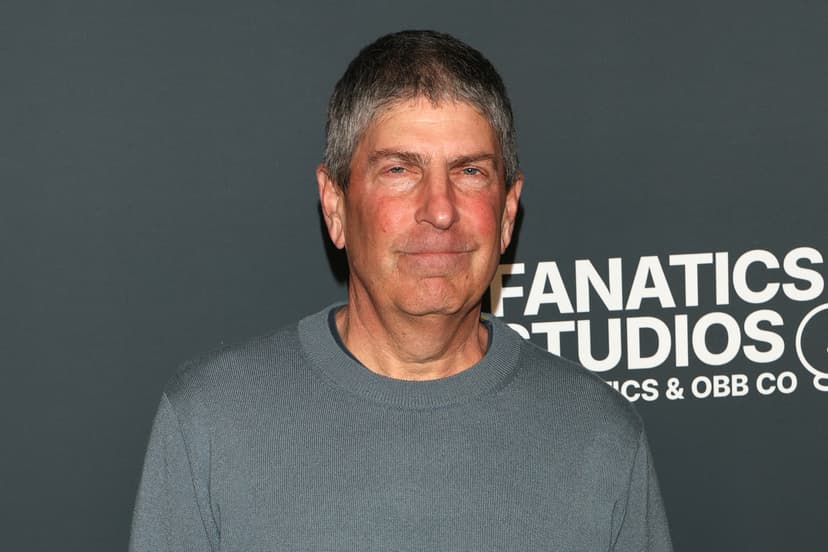 Paramount President Jeff Shell Sued for $150 Million Over Alleged PR Contract