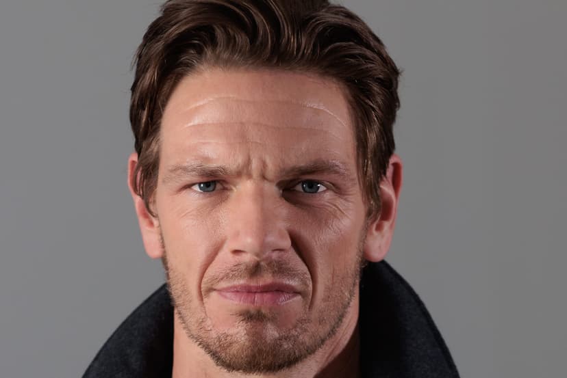 ‘Paradise’ Star Jon Beavers Joins Emily Deschanel in Criminal Profiler Pilot at NBC, Jennifer Morrison to Direct