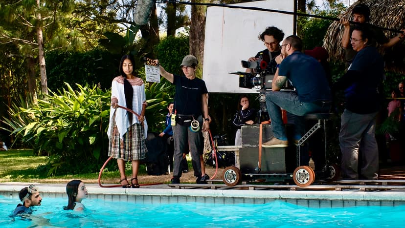 ‘Frankenstein’ Lead Oscar Isaac, ‘La Llorona’ Director Jayro Bustamante Push for Guatemala Film Law