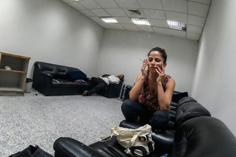 ‘Little Sinner’ Director Daro Hansen on Escaping Forced Marriage and Capturing Her Healing in a Documentary: ‘I Used the Camera as Therapy’