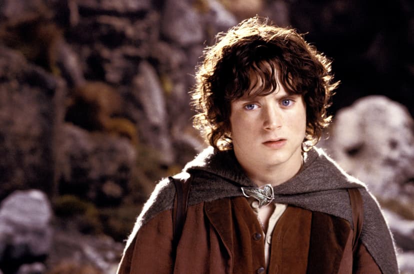 Elijah Wood Plays Coy About Return As Frodo, But Says He Wouldn’t Want Anyone Else Portraying The Character “As Long As I’m Alive And Able”