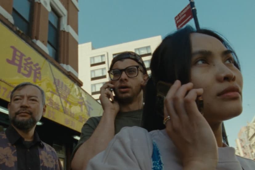 ‘Mam’ Director Nan Feix and Chef Jerald Head on the San Sebastián-Winning Film Born From Their NYC Vietnamese Restaurant, Now at SXSW, Clip Unveiled (EXCLUSIVE)