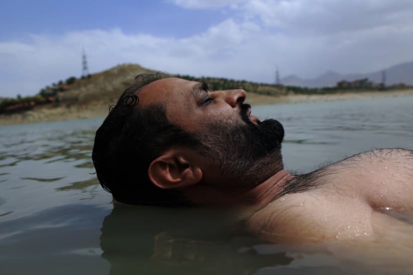 ‘A Dog Called Money’ Director Seamus Murphy Preps Feature Documentary on Resilient Afghan Family Rebuilding Their Lives Amid War and Exile