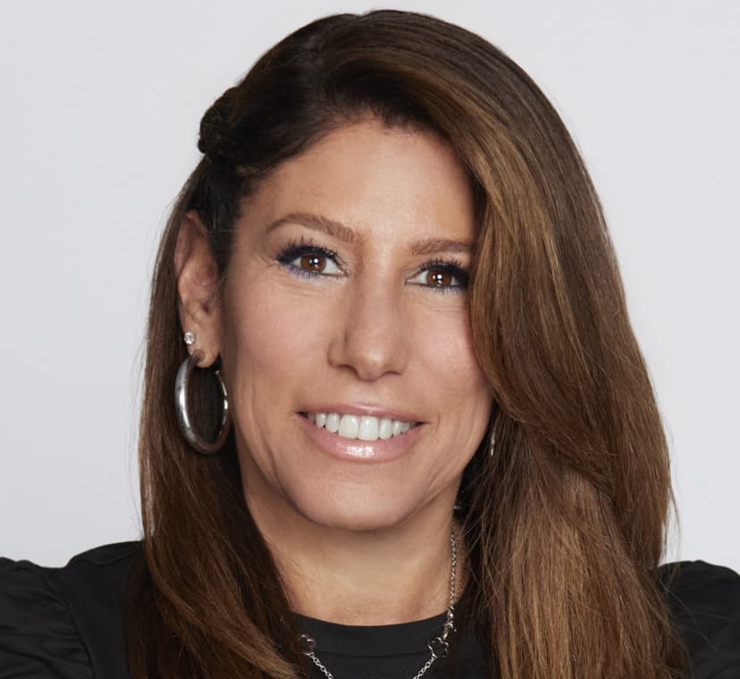 Nancy Hall Named U.S. CEO of WPP Media