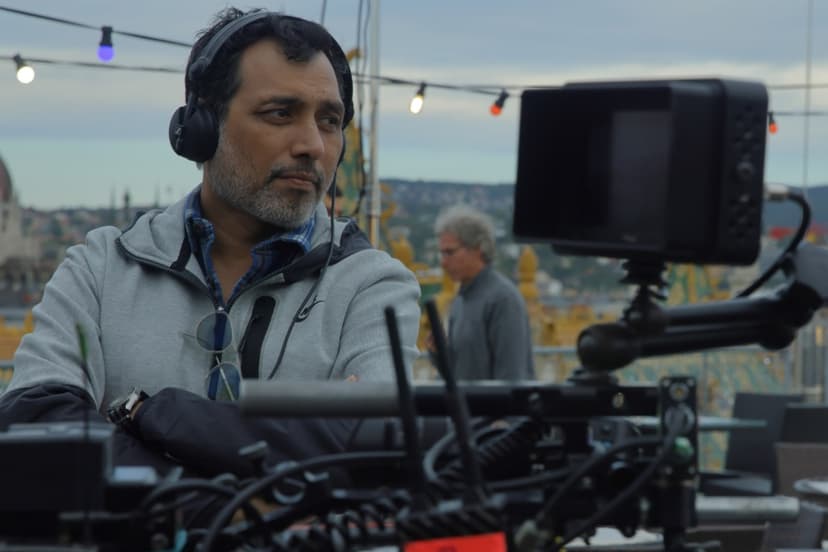 Neeraj Pandey on ‘Taskaree,’ Franchise Strategy and Why 2026 Could Be Hindi Cinema’s Biggest Year Yet