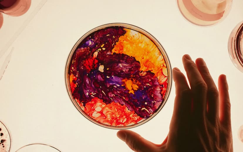 ‘Phenomena’ Review: An Iridescent Ode to Ordinary Wonders