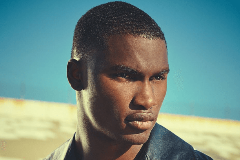 ‘Baywatch’ Reboot Casts Newcomer Thaddeus LaGrone as a Former Marine Turned ‘One-Man Rescue Machine’