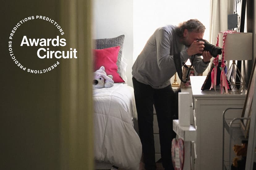 Final Oscar Predictions: Live Action Short — Is ‘Two People Exchanging Saliva’ the Film to Beat or Could Netflix’s ‘The Singers’ Upset?