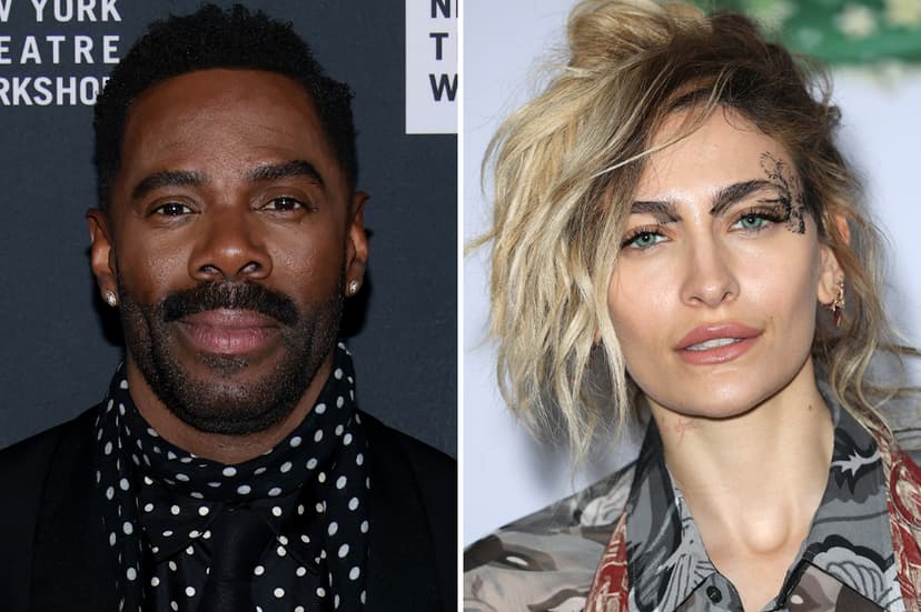 Colman Domingo Responds to Paris Jackson’s Comments on Michael Jackson Biopic: “I Hope That She Eventually Loves the Tribute”